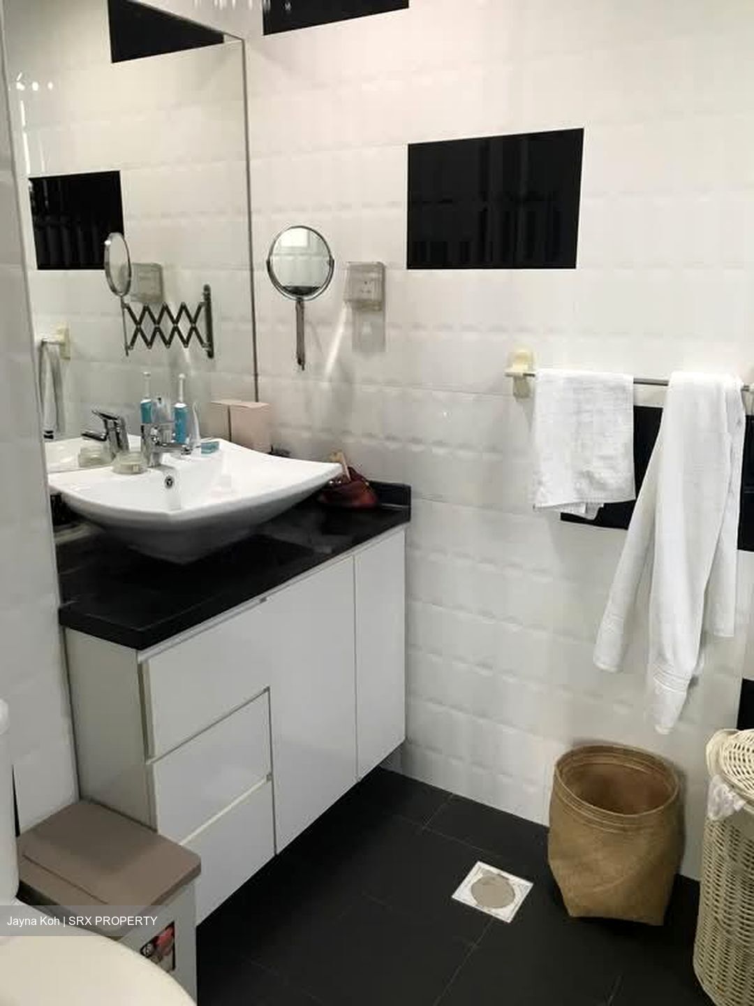 Springdale Condominium (D21), Condominium #577789901